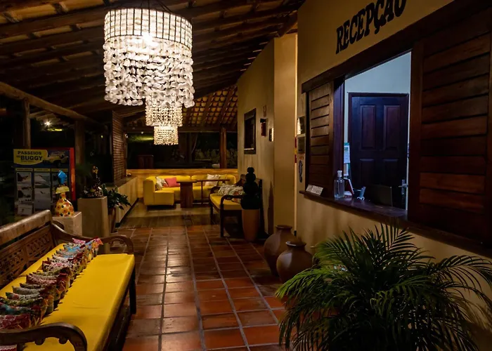 Hotel Villaggio Tudo Bom