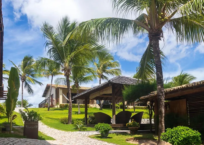 Hotel Villaggio Tudo Bom