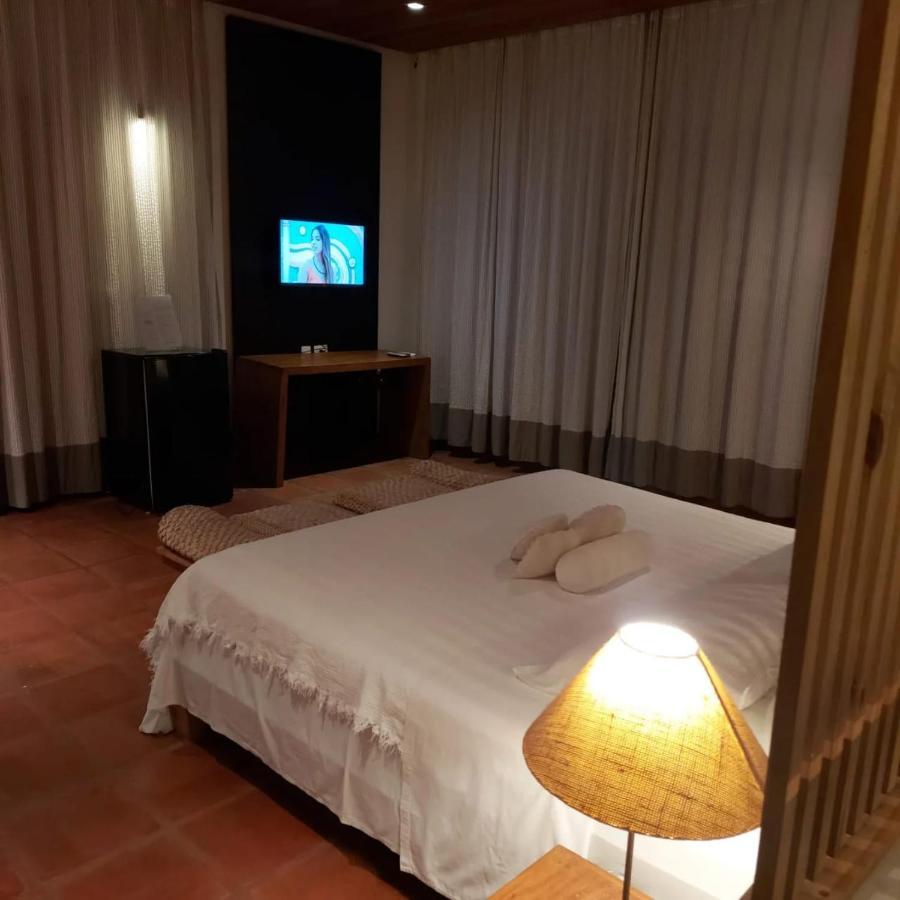 Hotel Villaggio Bom Uruau