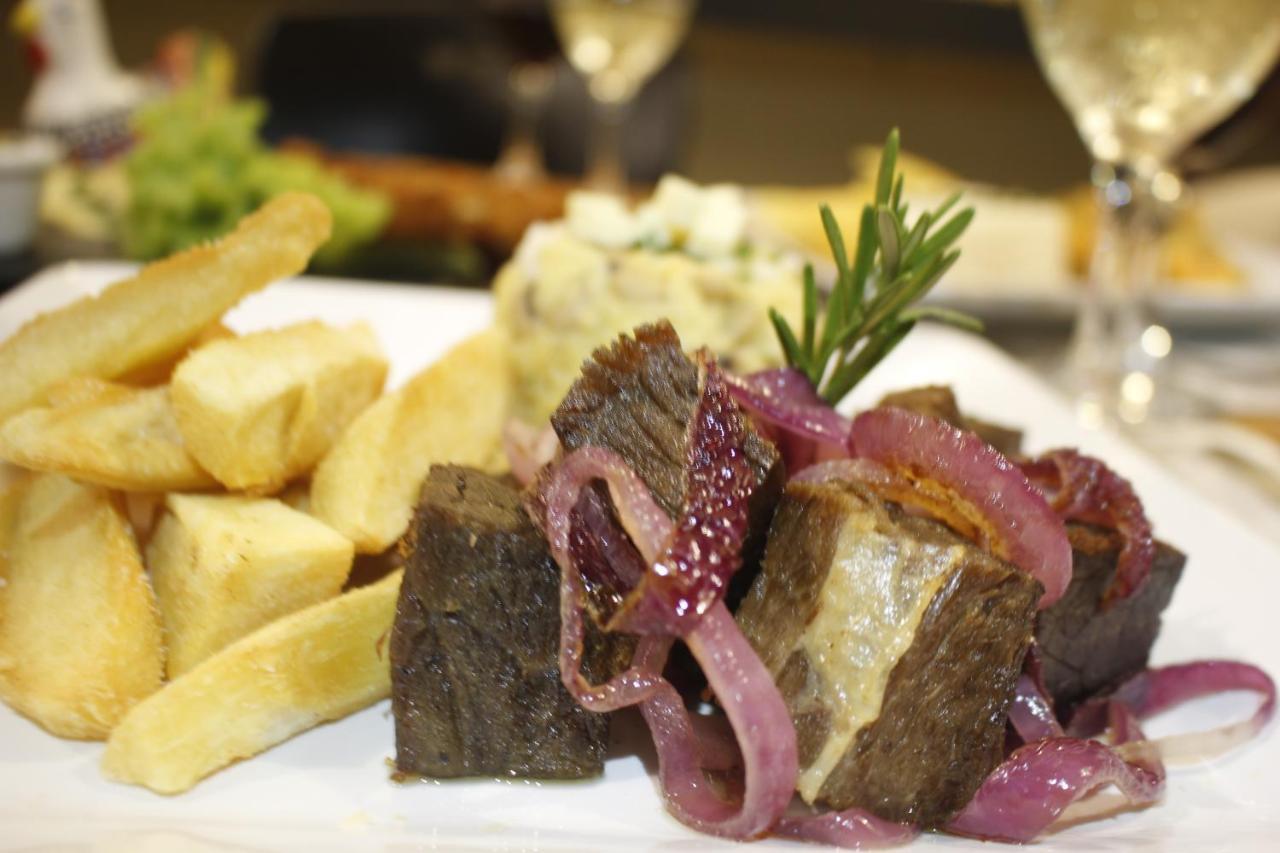 Hotel Villaggio Bom 3*