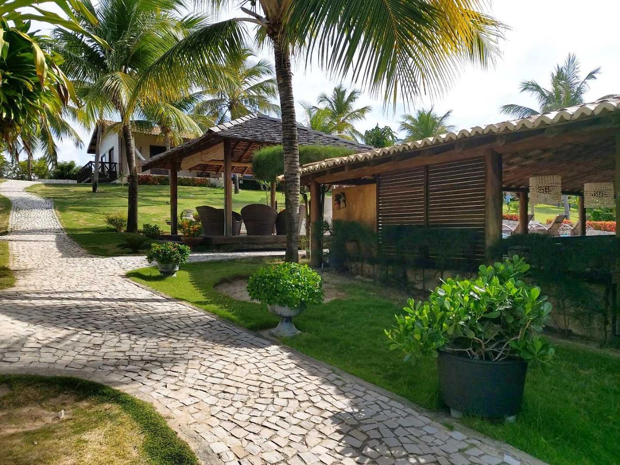 Villaggio Bom 3* Uruau