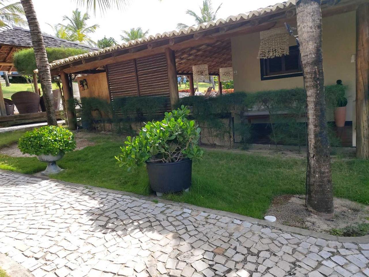 Villaggio Bom Hotel 3*