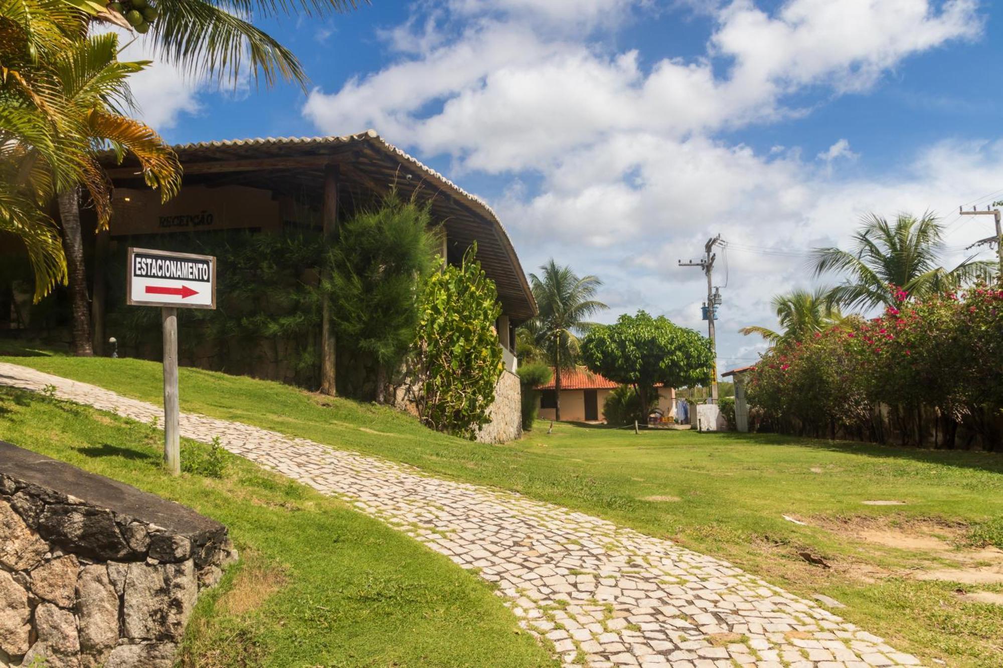 Villaggio Bom