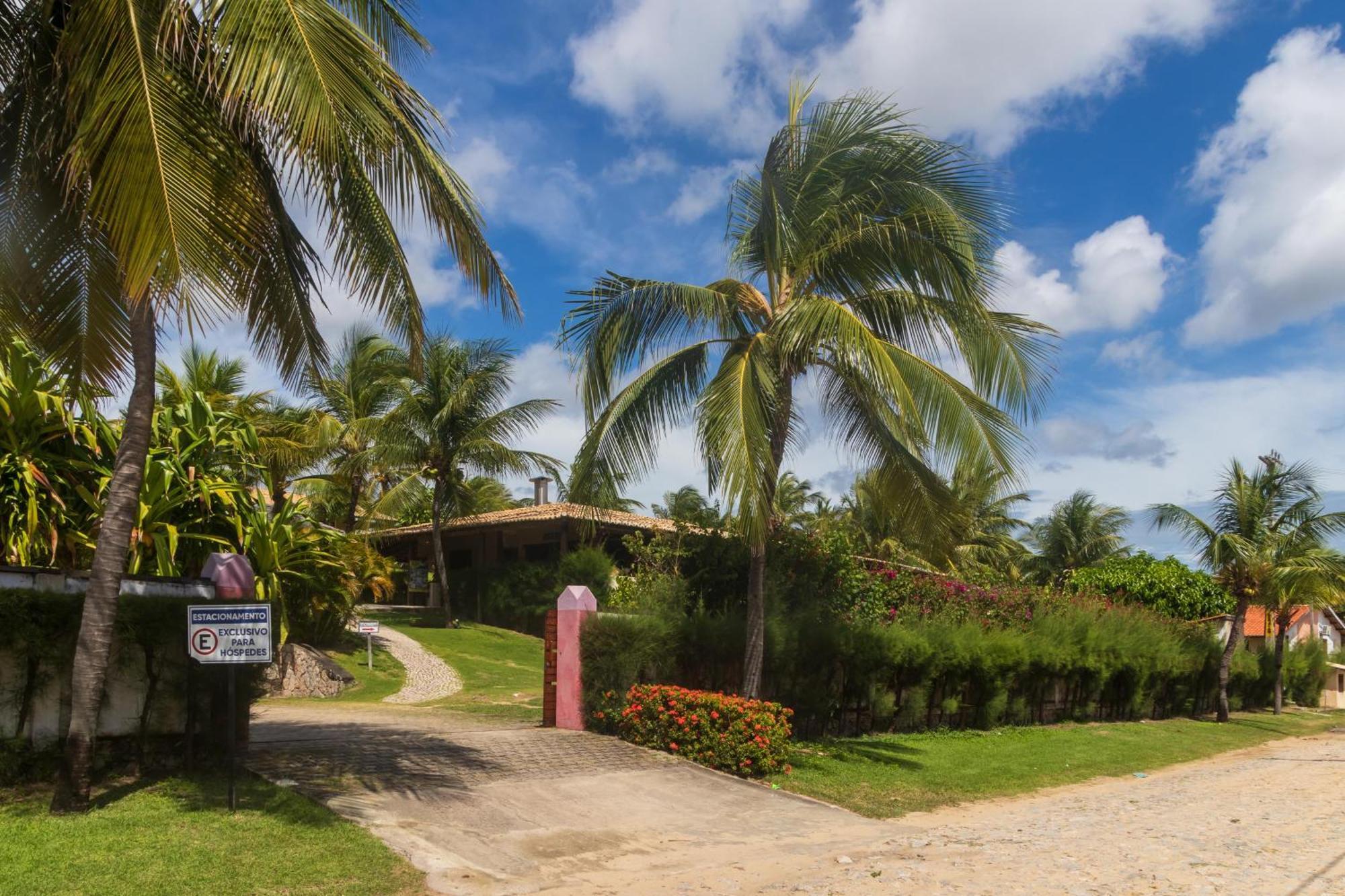 Villaggio Bom 3* Uruau