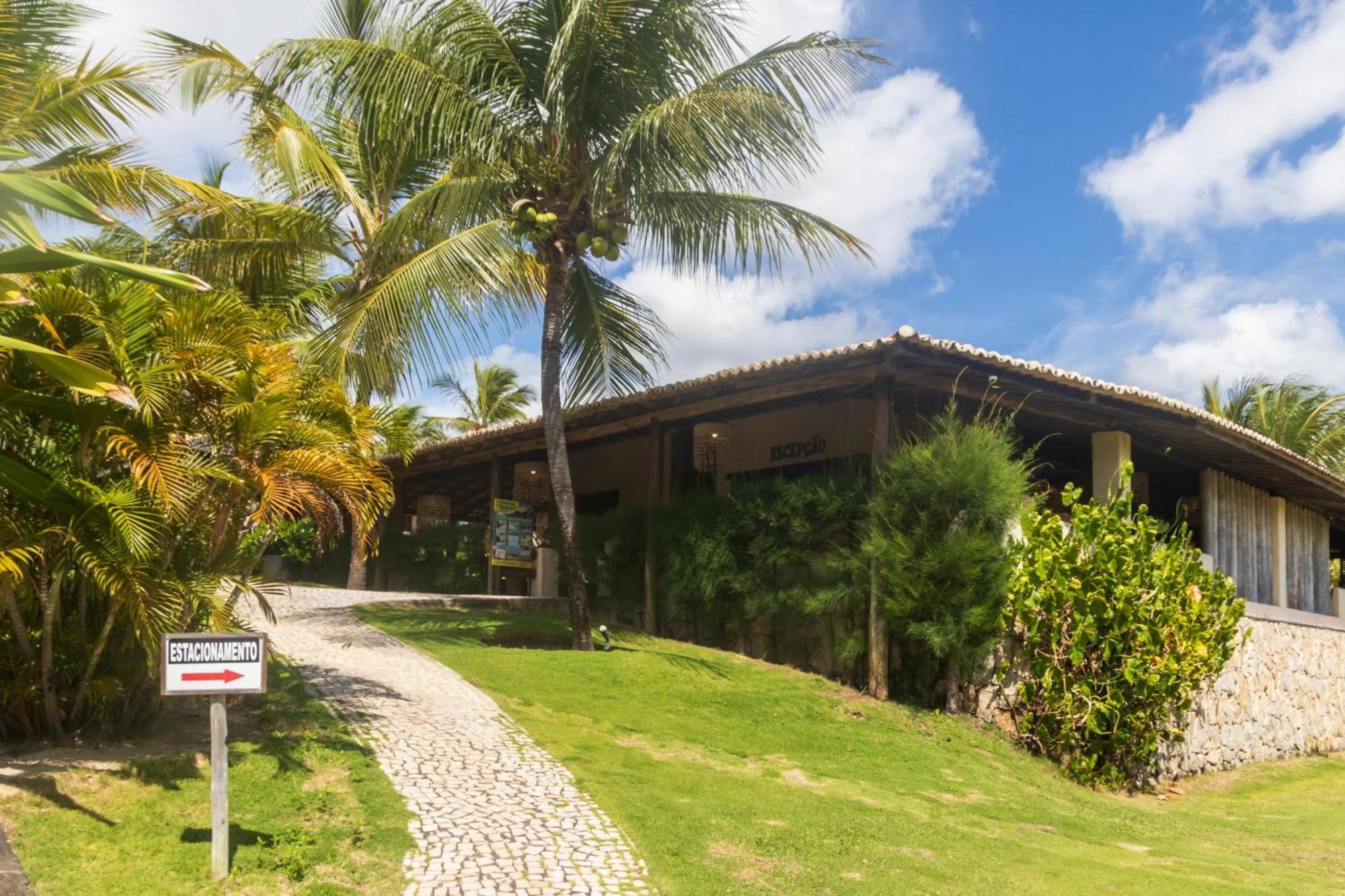 Villaggio Bom Hotel Uruau