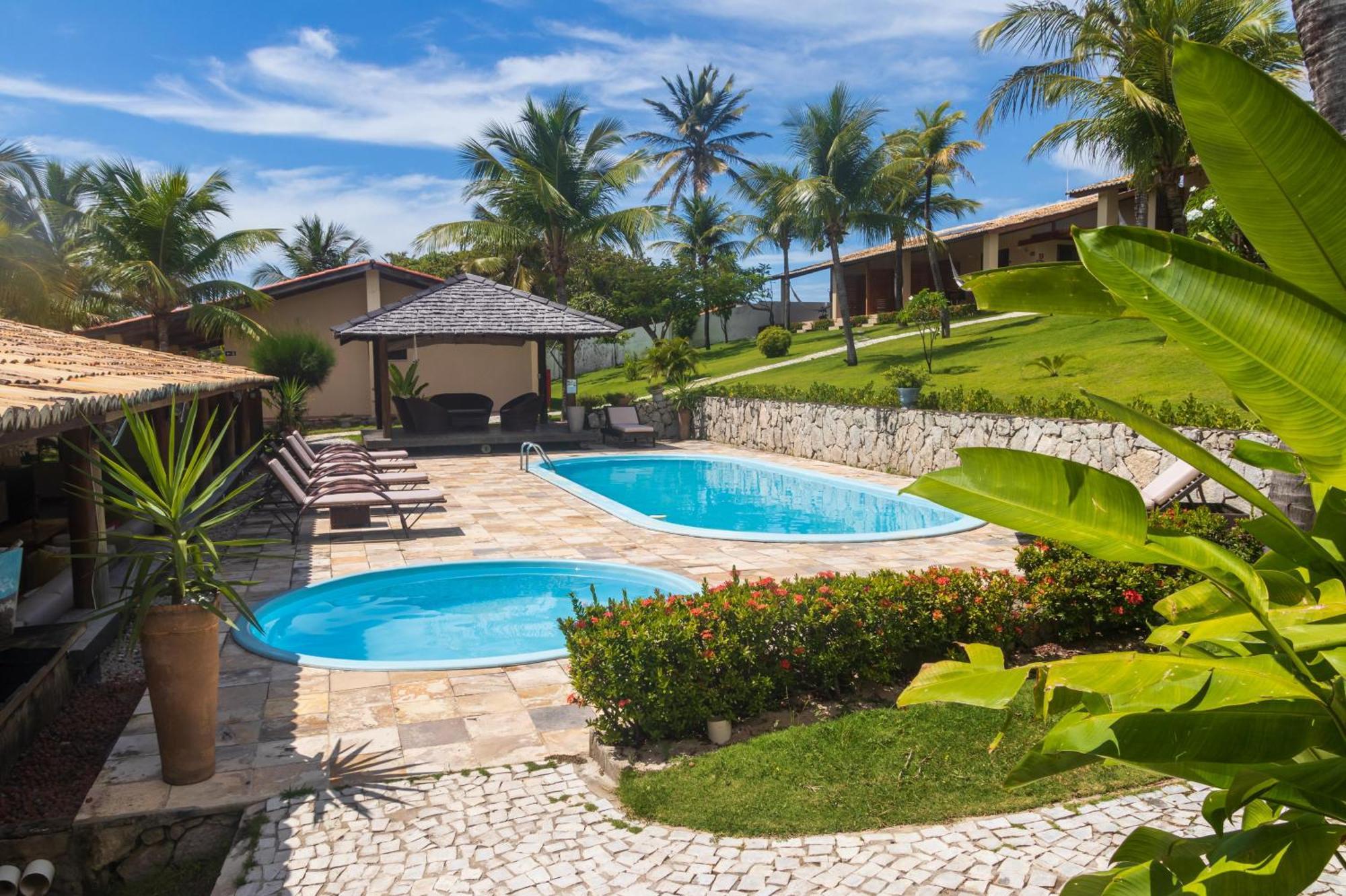 Hotel Villaggio Bom Uruau