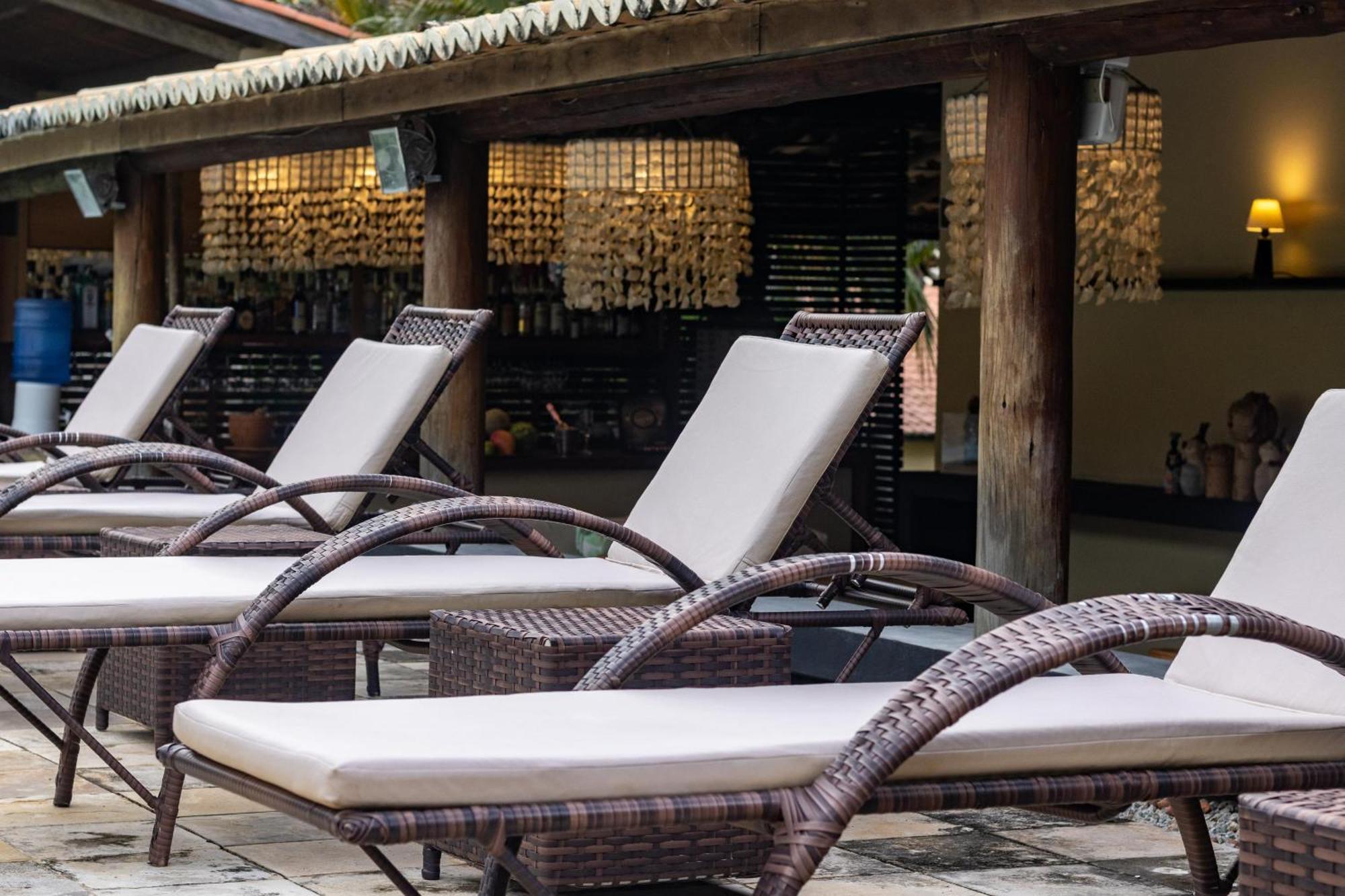 Villaggio Bom Hotel Uruau