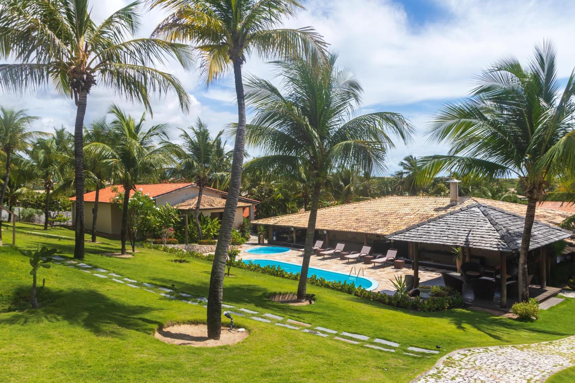 Hotel Villaggio Bom