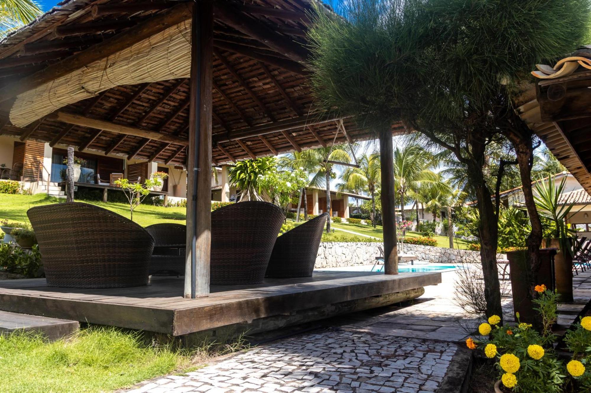 Villaggio Bom Hotel Uruau