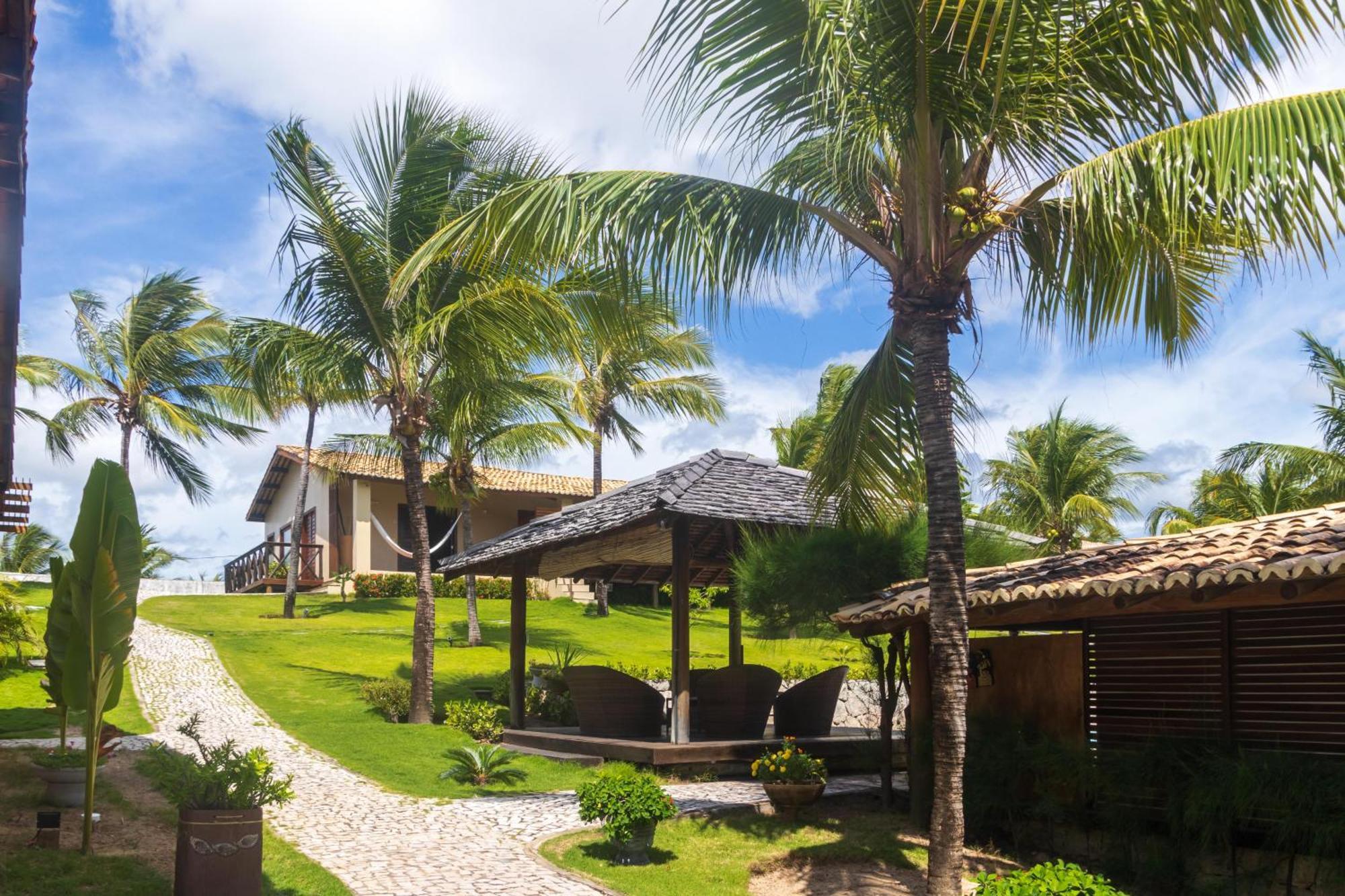 Villaggio Bom Uruau