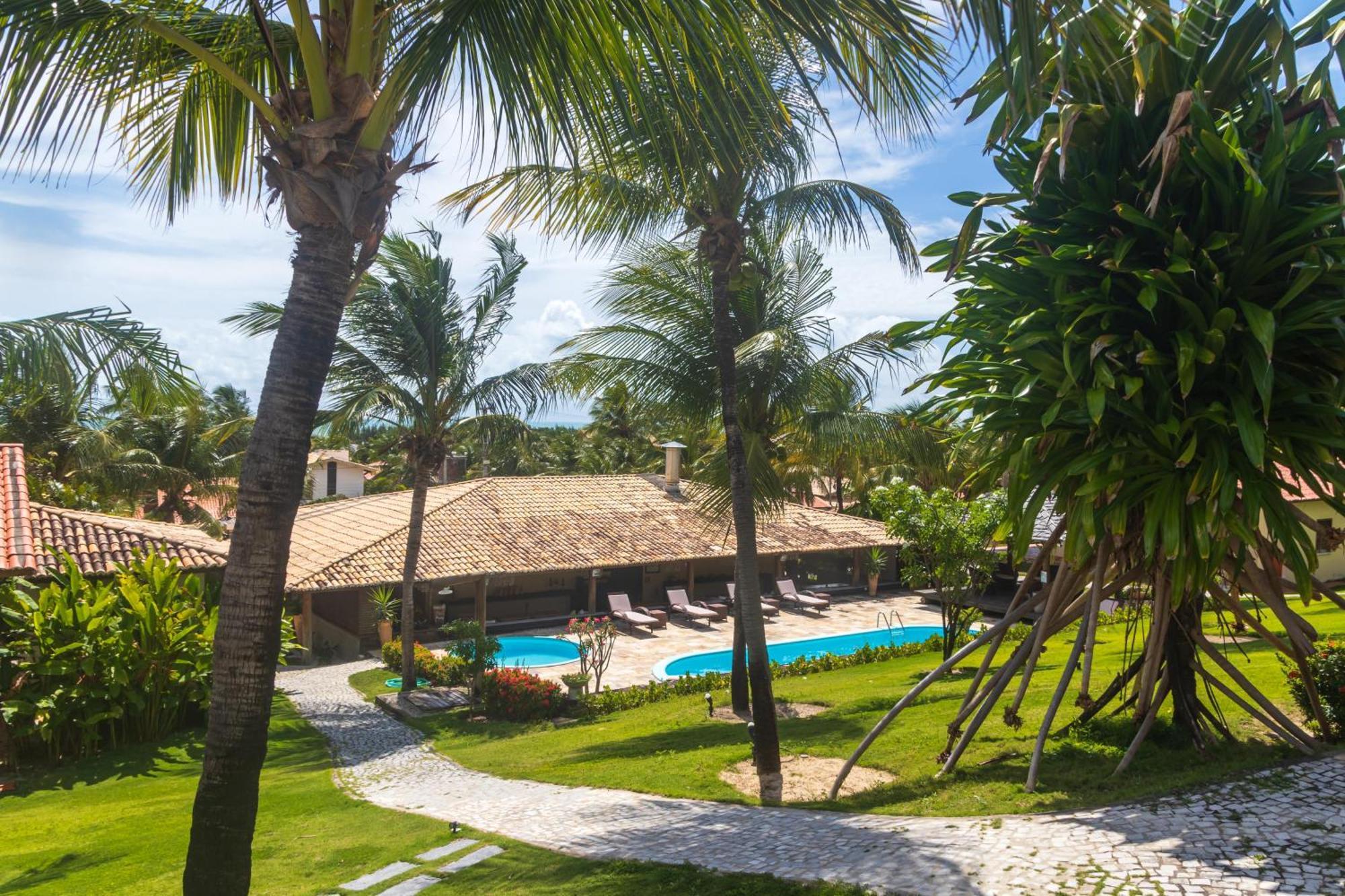 Hotel Villaggio Bom