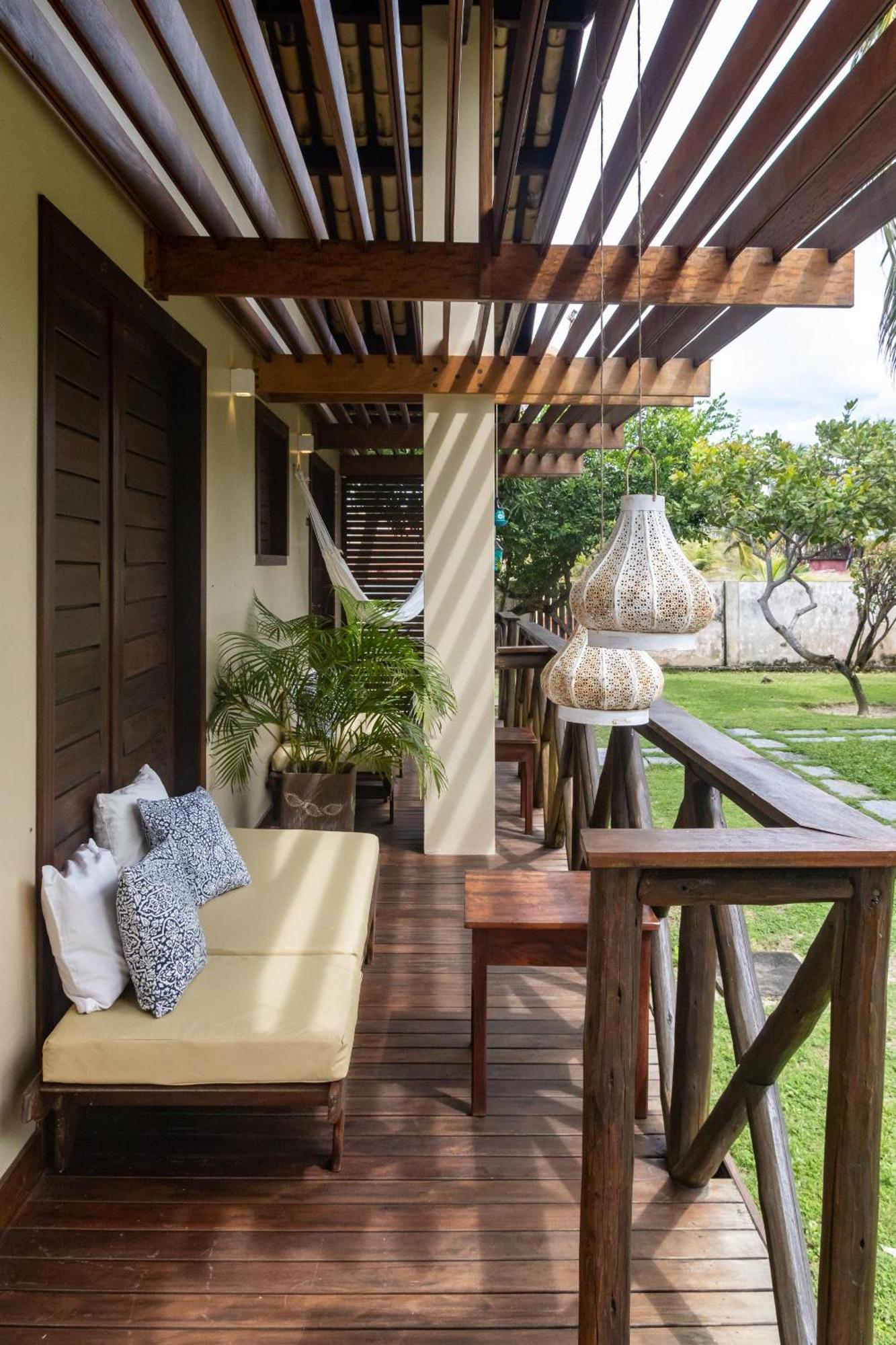 Villaggio Bom Hotel 3*