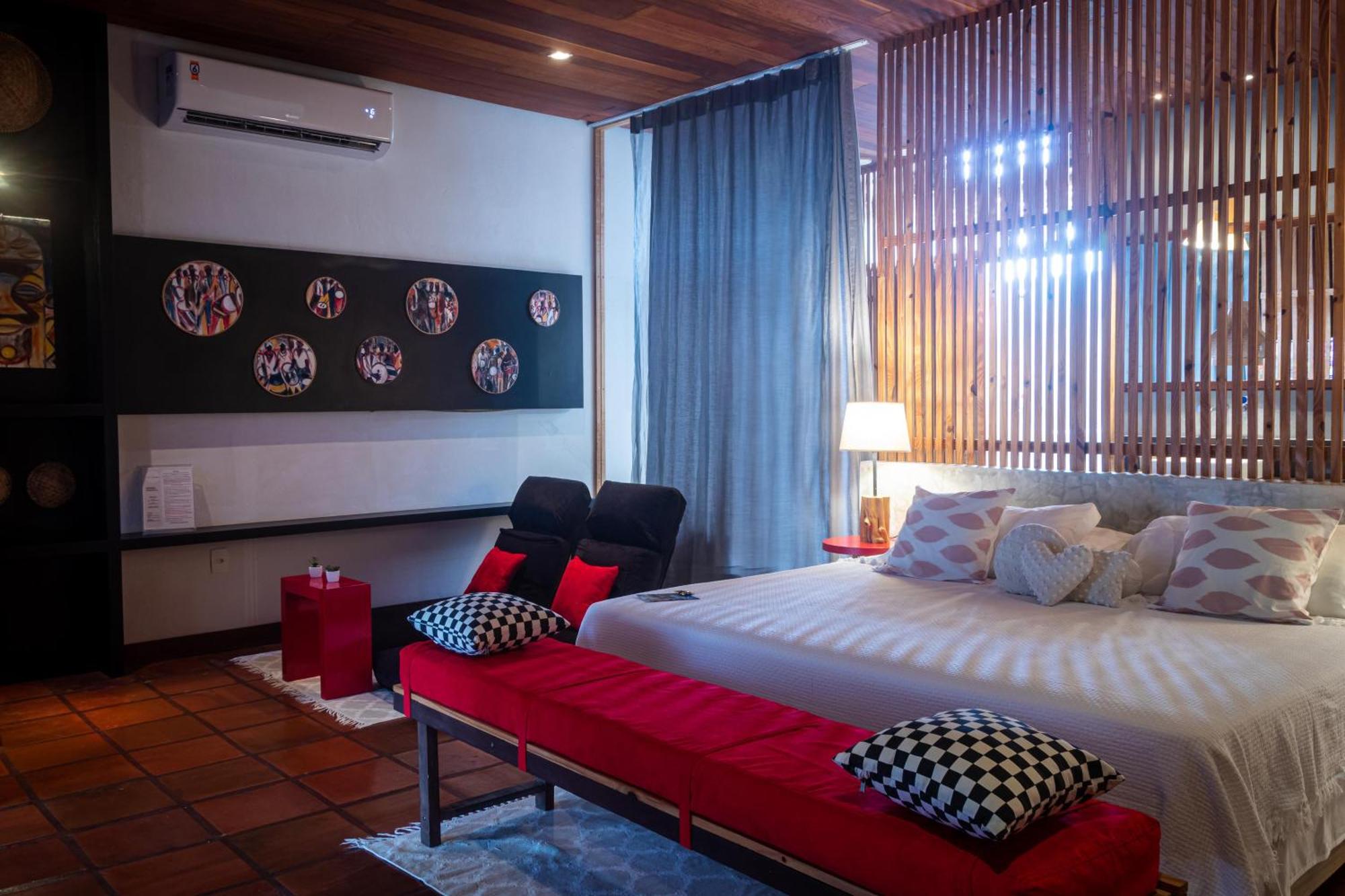 Villaggio Bom Hotel 3*