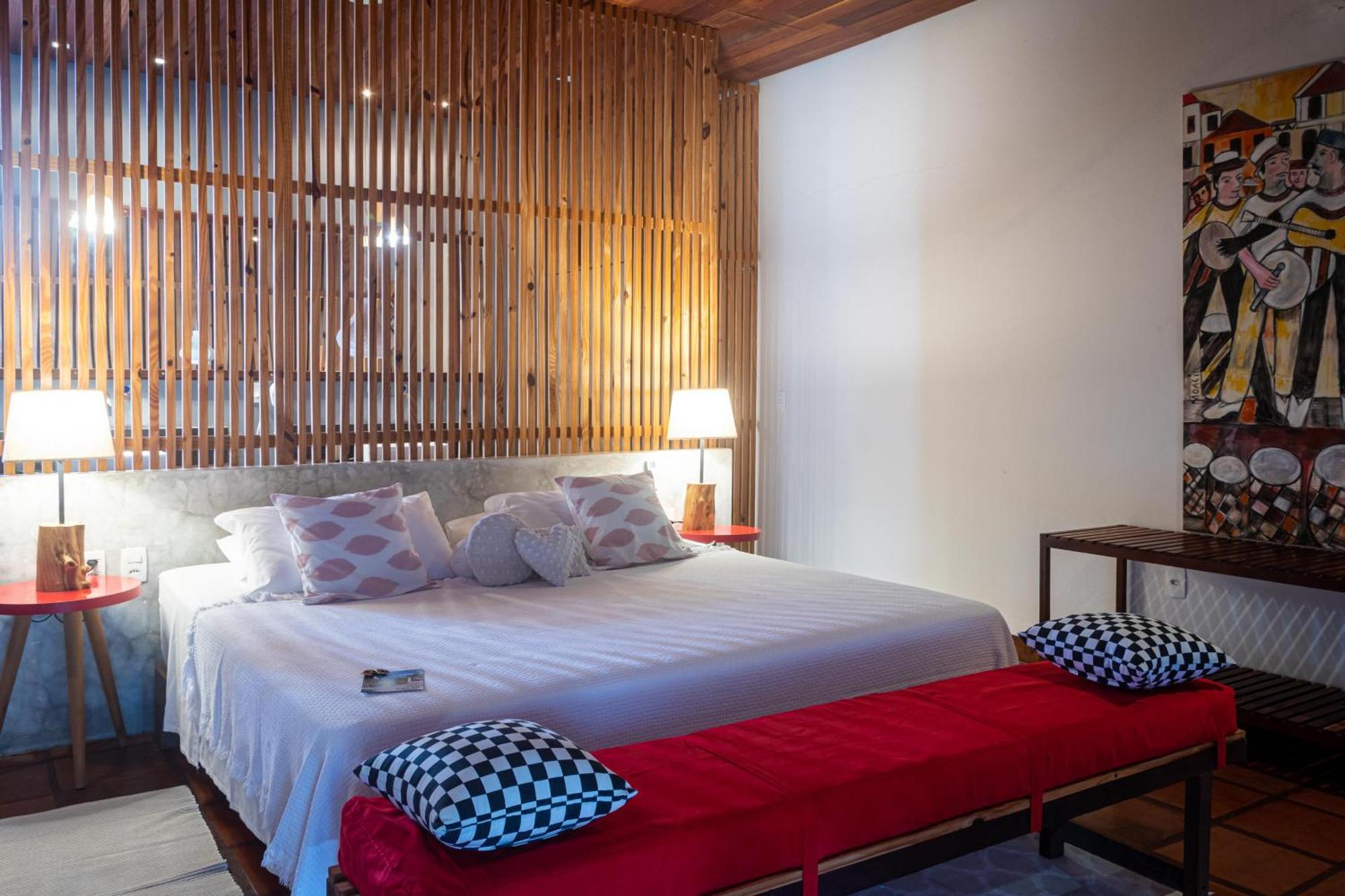 Villaggio Bom Hotel 3*