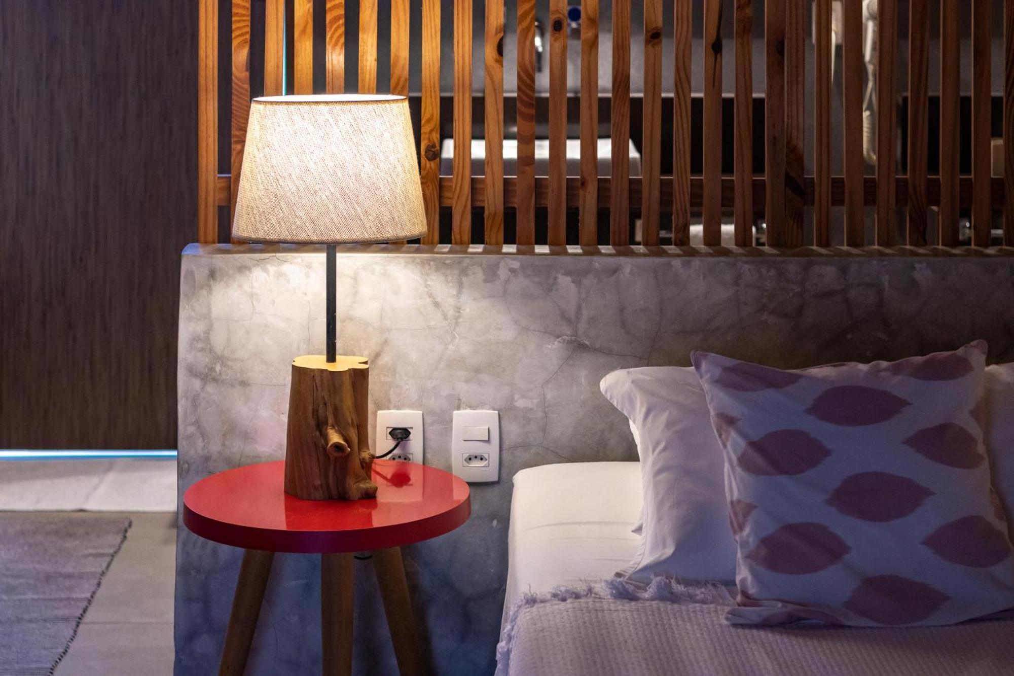 Hotel Villaggio Bom Uruau