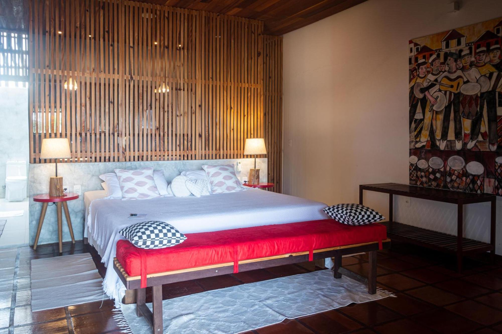Hotel Villaggio Bom