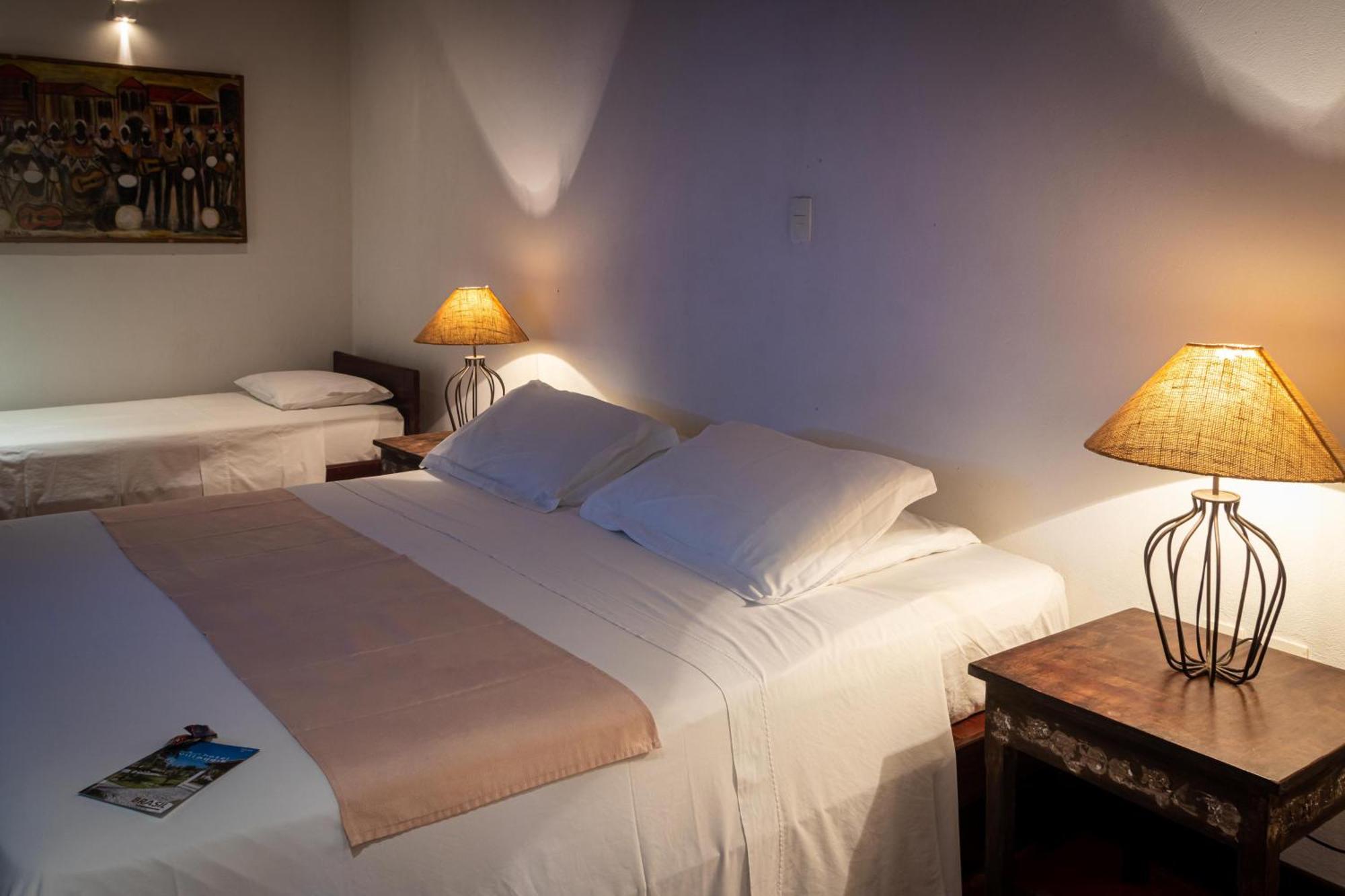 Hotel Villaggio Bom 3*
