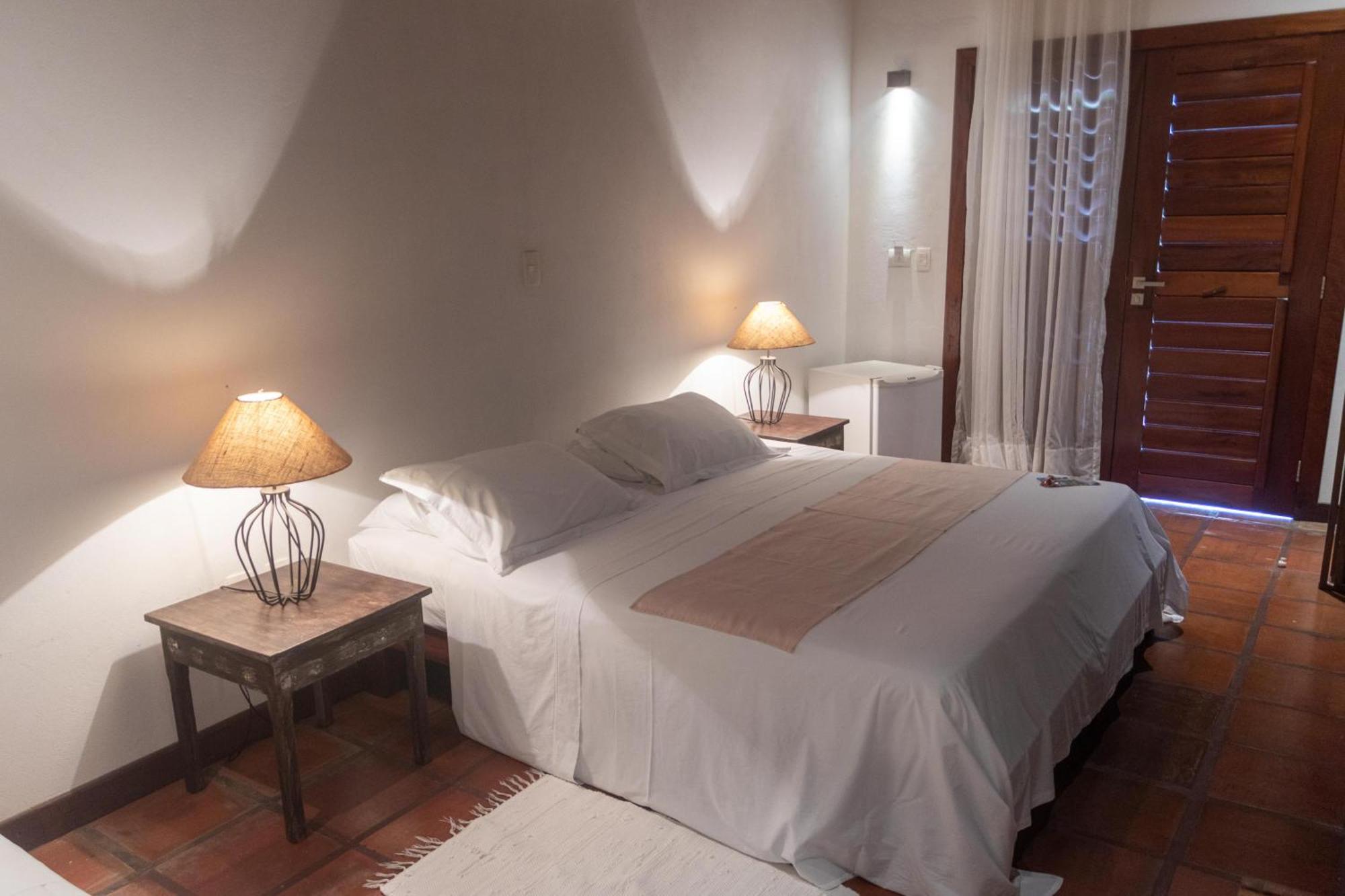 Villaggio Bom Hotel Uruau