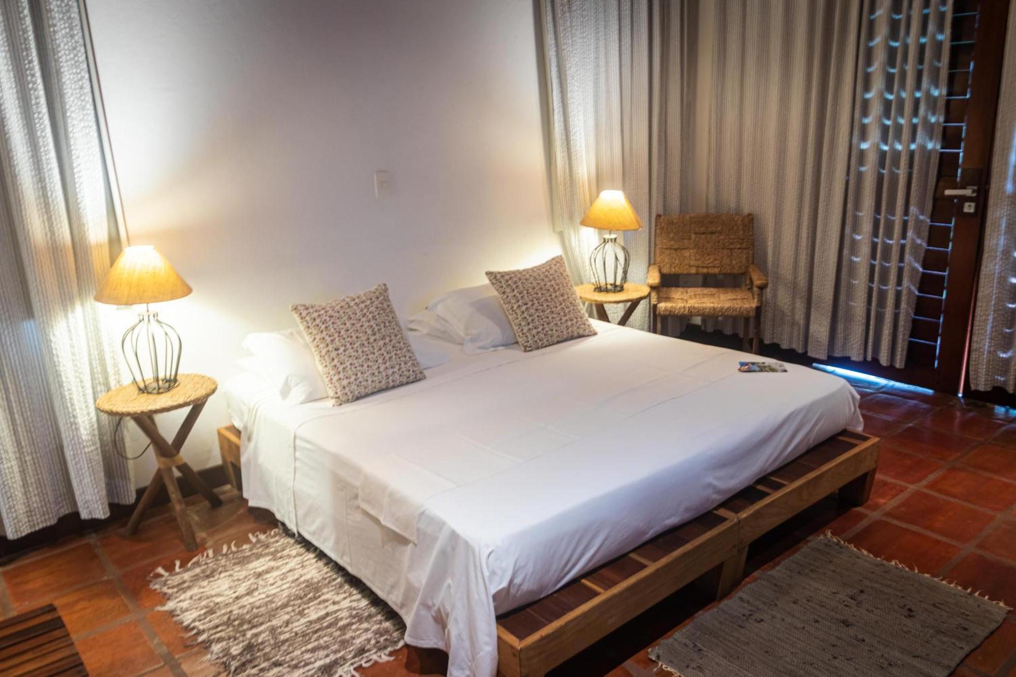 Villaggio Bom Hotel 3*