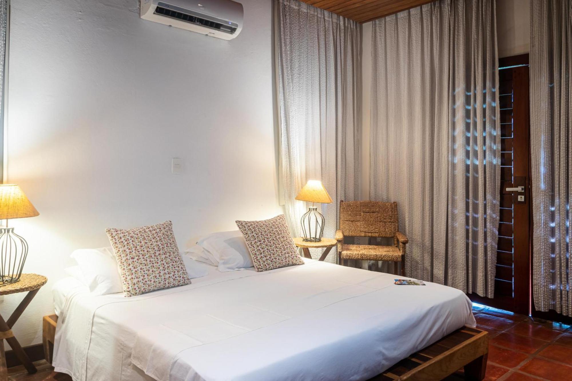 Hotel Villaggio Bom Uruau