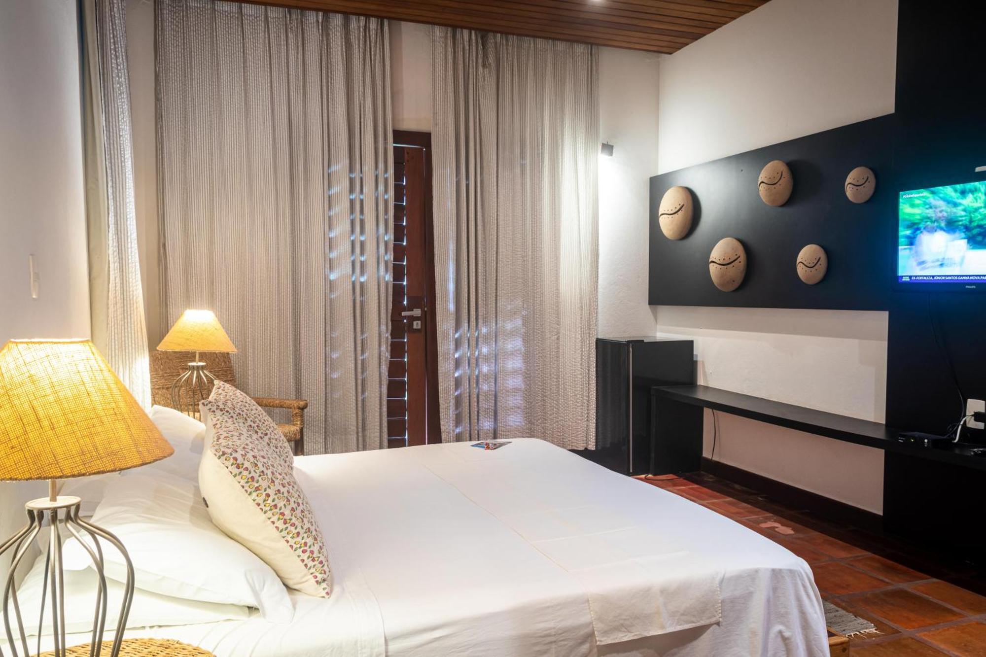 Villaggio Bom 3* Uruau