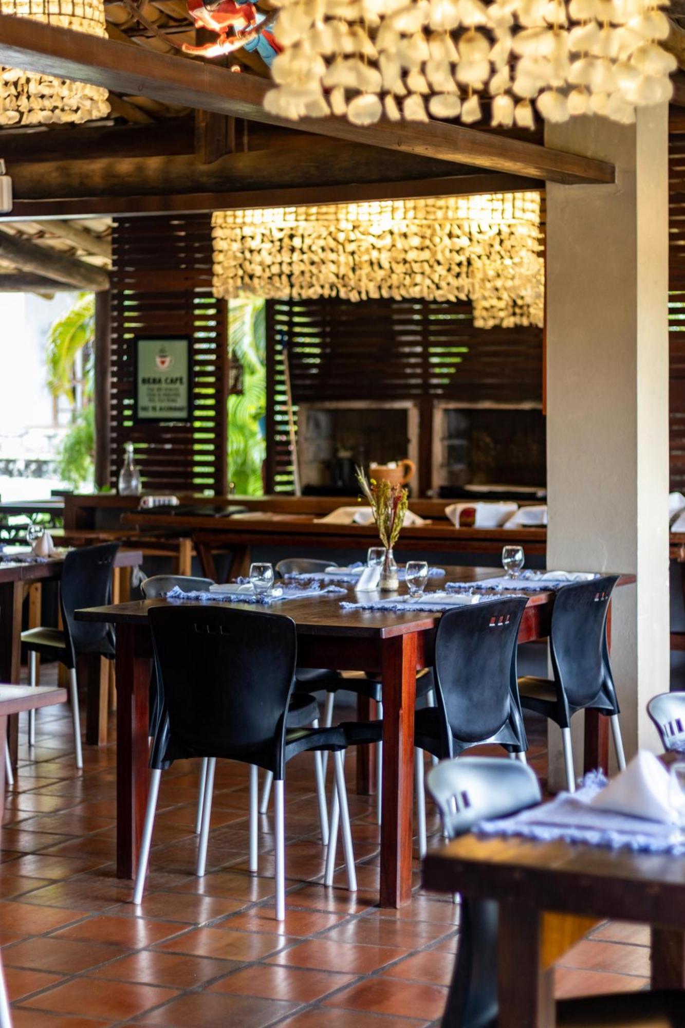 Villaggio Bom Hotel Uruau