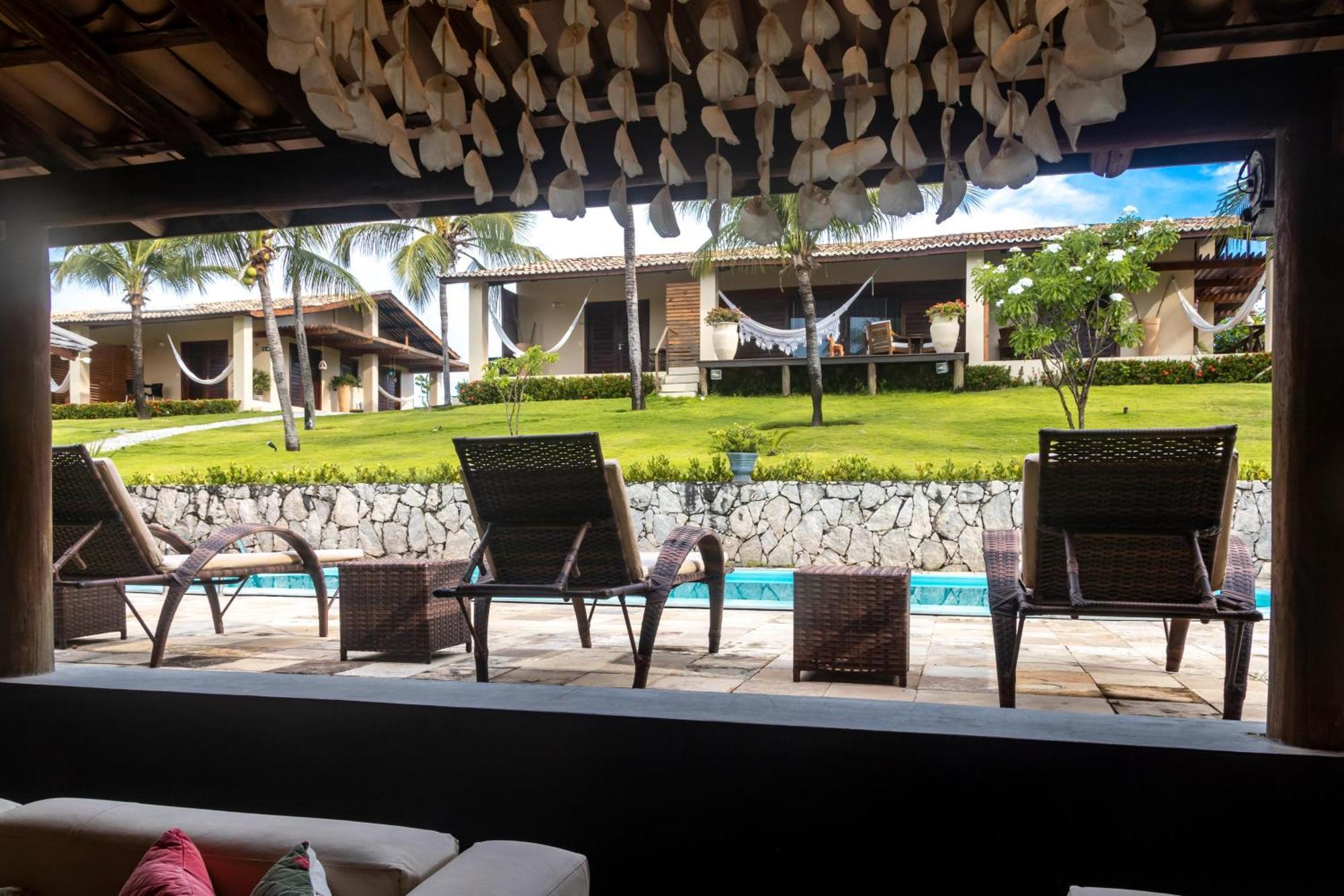 Hotel Villaggio Bom