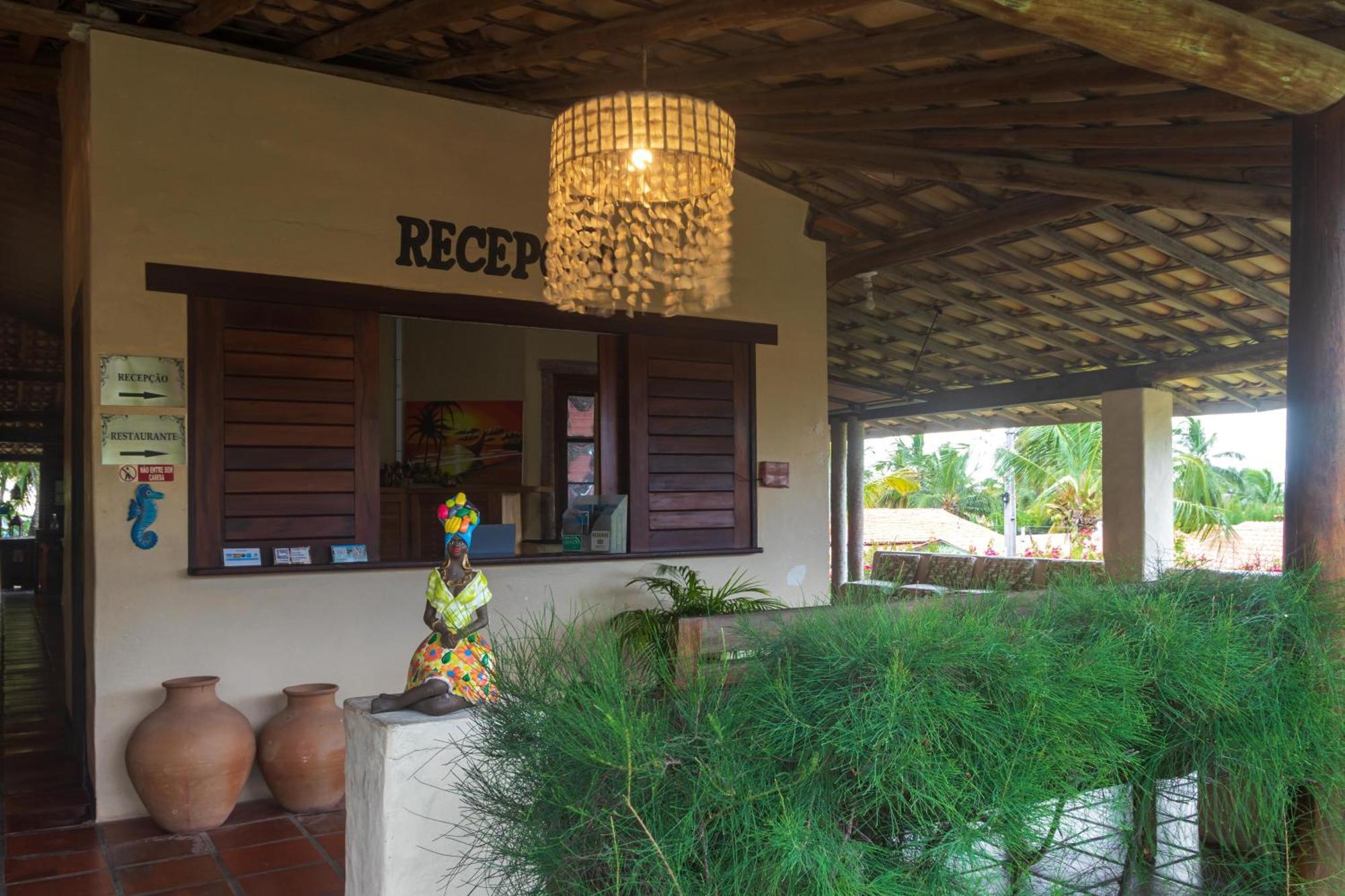 Hotel Villaggio Bom