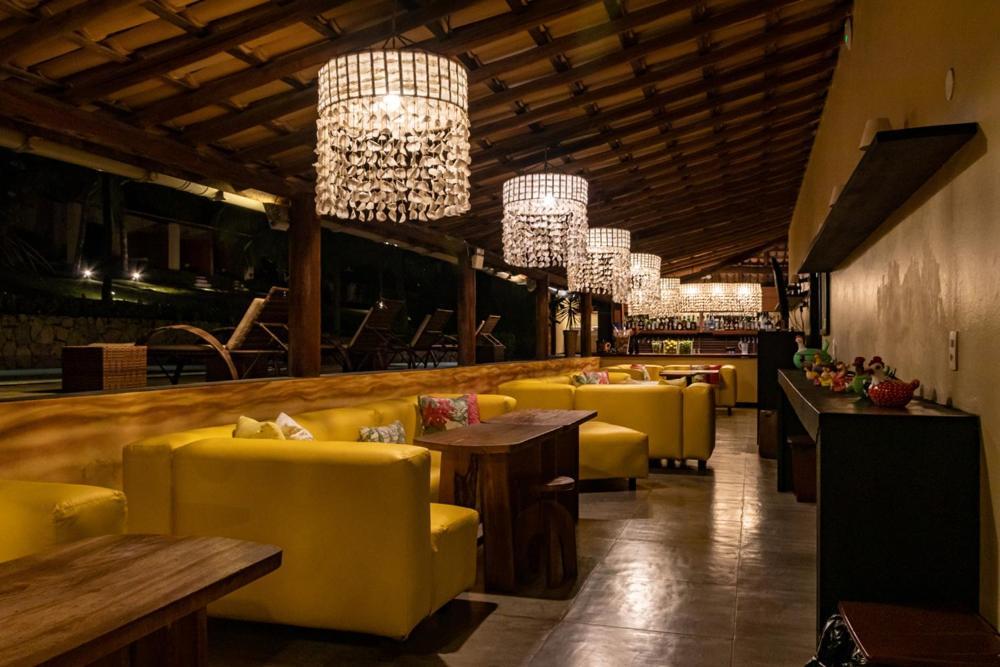 Hotel Villaggio Bom Uruau