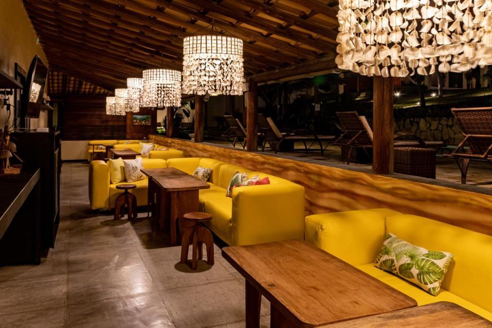 Villaggio Bom Hotel