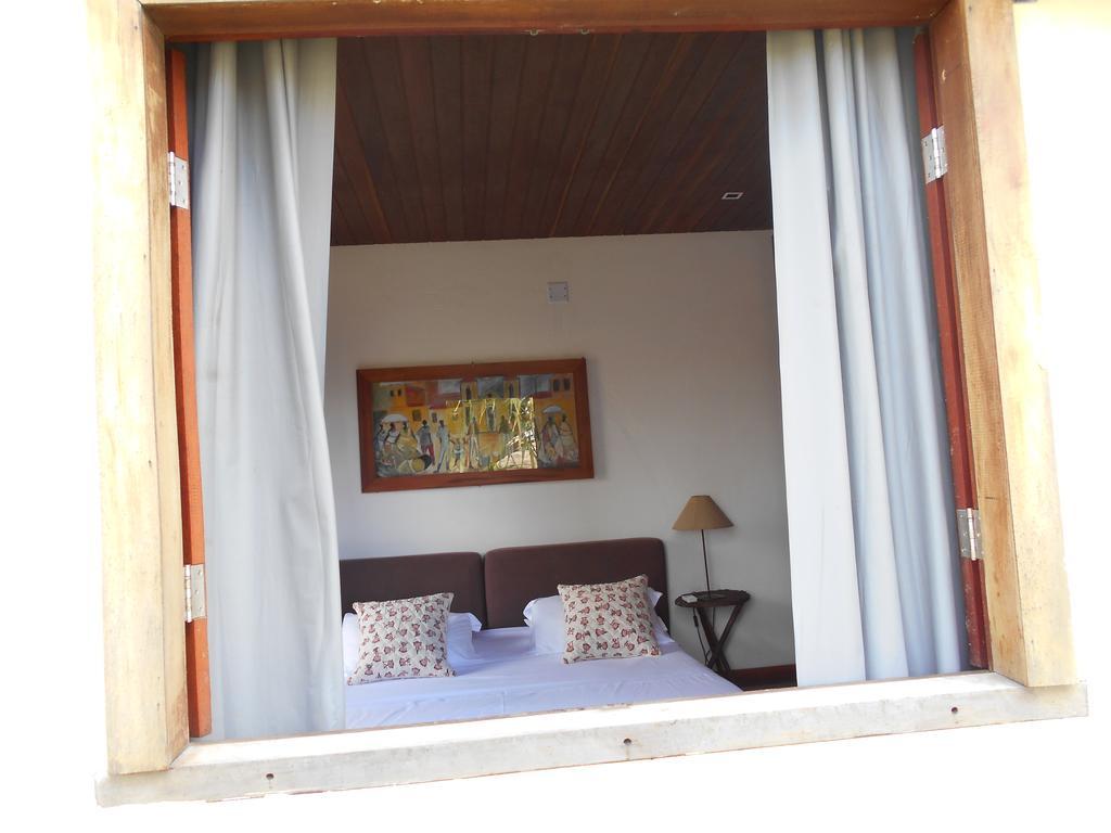 Villaggio Bom Hotel 3*