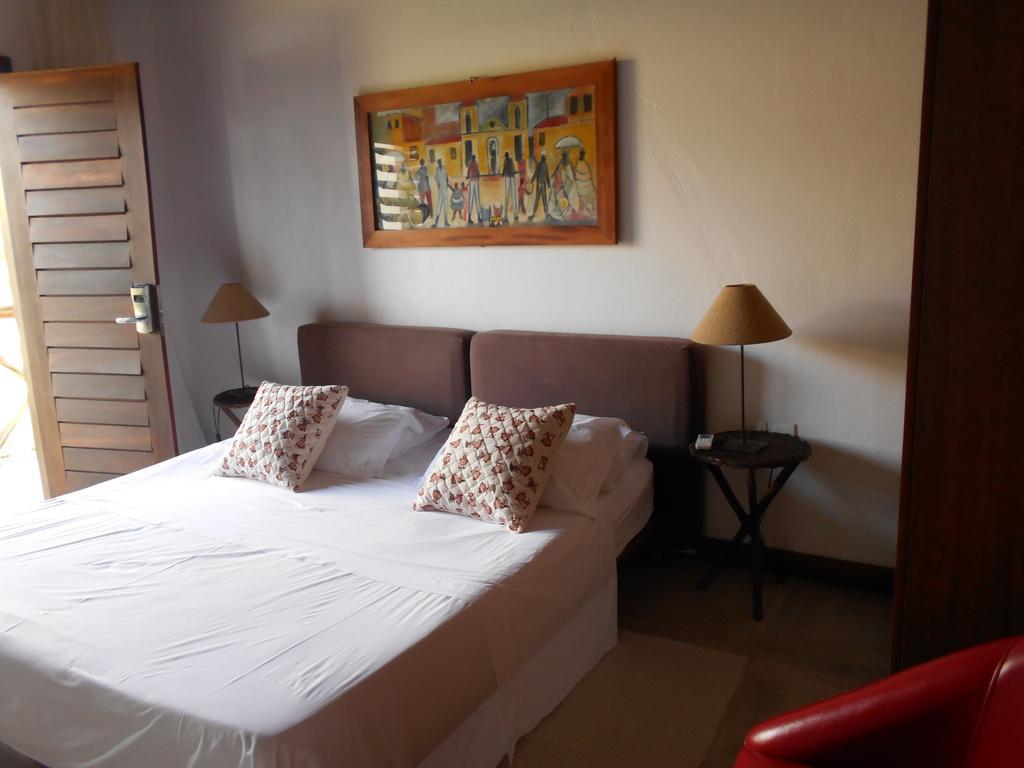 Villaggio Bom Hotel 3*